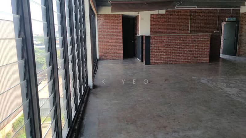 Semi-D Factory for Rent in Subang (Selangor) - sk Yeo - Interior - PropertyGuru.com.my