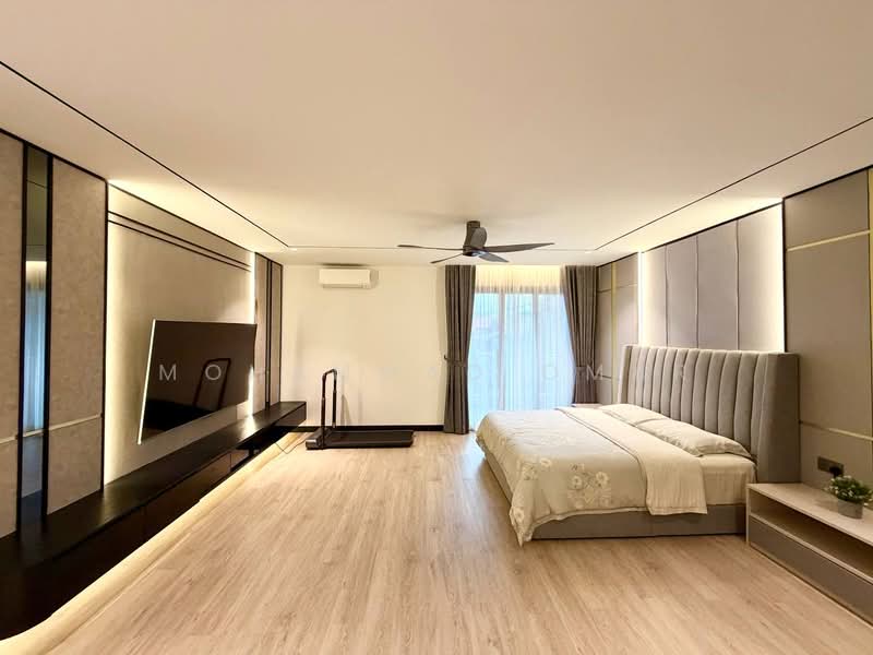 Bungalow for Sale in Kampung Melayu Ampang (Ampang) - Mohammad Omar - PropertyGuru.com.my