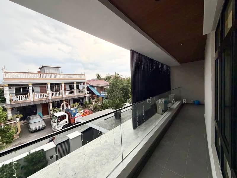 Bungalow for Sale in Kampung Melayu Ampang (Ampang) - Mohammad Omar - PropertyGuru.com.my