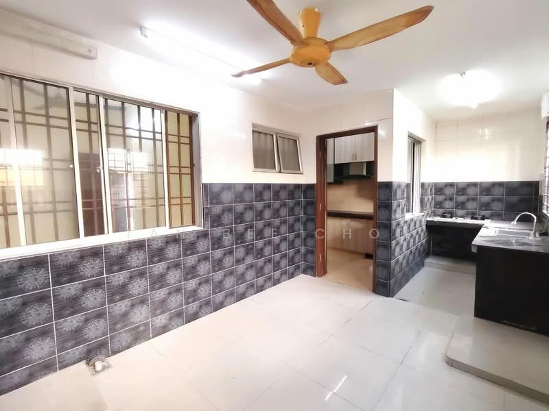 Rumah Teres 2-Tingkat untuk Dijual di Bandar Bukit Puchong 2 (Puchong) - Tan Bee Choo - Kitchen - PropertyGuru.com.my