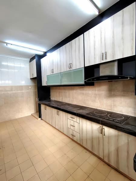 Rumah Teres 2-Tingkat untuk Dijual di Bandar Bukit Puchong 2 (Puchong) - Tan Bee Choo - Kitchen - PropertyGuru.com.my