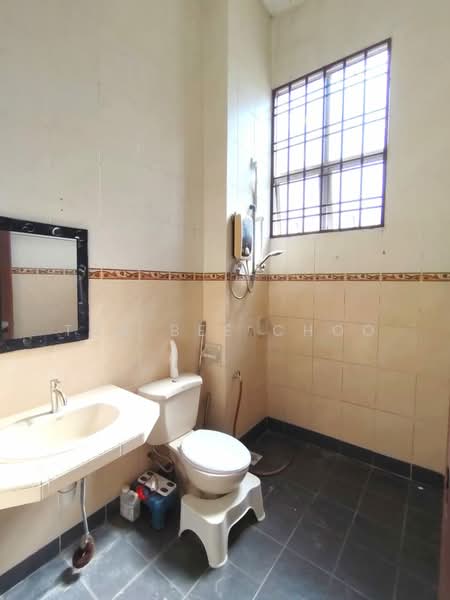 Rumah Teres 2-Tingkat untuk Dijual di Bandar Bukit Puchong 2 (Puchong) - Tan Bee Choo - Bathroom - PropertyGuru.com.my