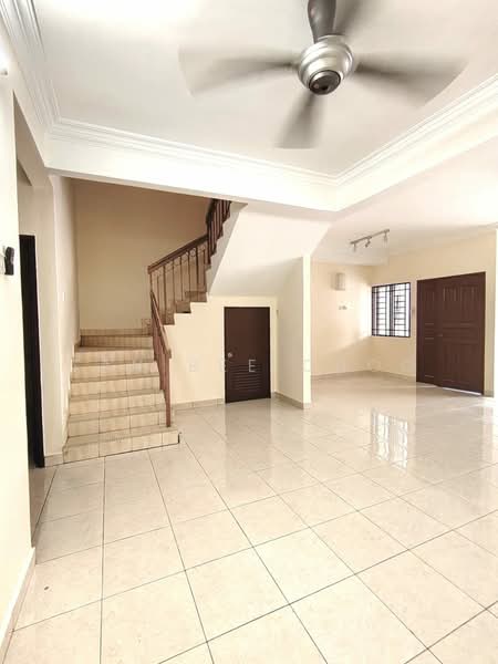 Rumah Teres 2-Tingkat untuk Dijual di Bandar Bukit Puchong 2 (Puchong) - Tan Bee Choo - Living Room - PropertyGuru.com.my