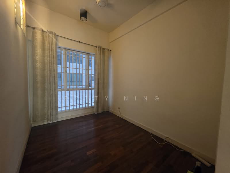 Servis Apartment untuk Dijual di Sinaran TTDI - Betty Ning - Interior - PropertyGuru.com.my