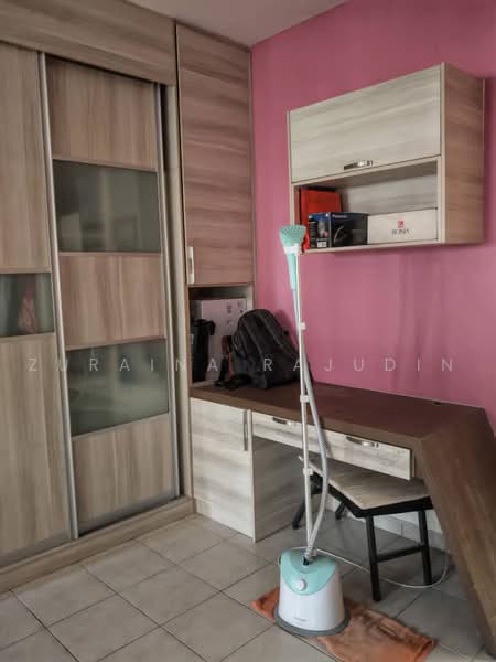 Rumah Teres 2 Tingkat untuk Dijual di Bukit Jelutong (Shah Alam) - Zuraina Rajudin - Interior - PropertyGuru.com.my