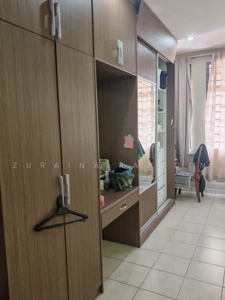 Rumah Teres 2 Tingkat untuk Dijual di Bukit Jelutong (Shah Alam) - Zuraina Rajudin - Interior - PropertyGuru.com.my