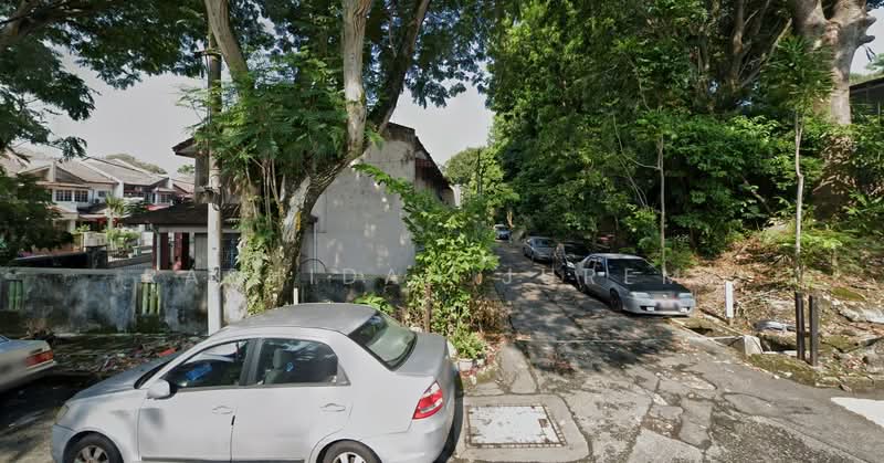 Rumah Teres 2 Tingkat untuk Dijual di Taman Sri Endah (Sri Petaling) - Rashidah Juremi - Exterior - PropertyGuru.com.my