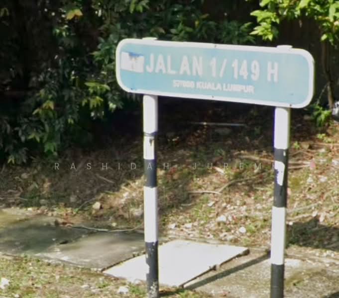 Rumah Teres 2 Tingkat untuk Dijual di Taman Sri Endah (Sri Petaling) - Rashidah Juremi - PropertyGuru.com.my