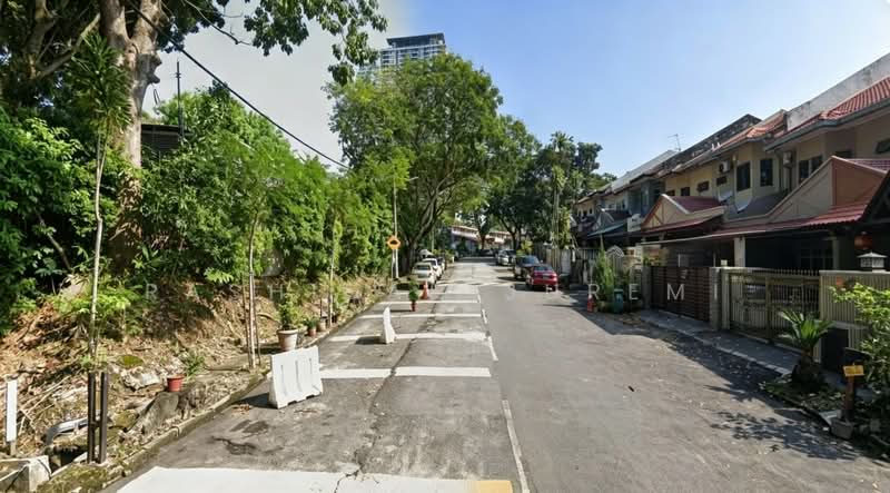 Rumah Teres 2 Tingkat untuk Dijual di Taman Sri Endah (Sri Petaling) - Rashidah Juremi - Exterior - PropertyGuru.com.my