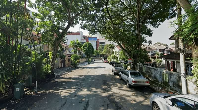 Rumah Teres 2 Tingkat untuk Dijual di Taman Sri Endah (Sri Petaling) - Rashidah Juremi - Exterior - PropertyGuru.com.my