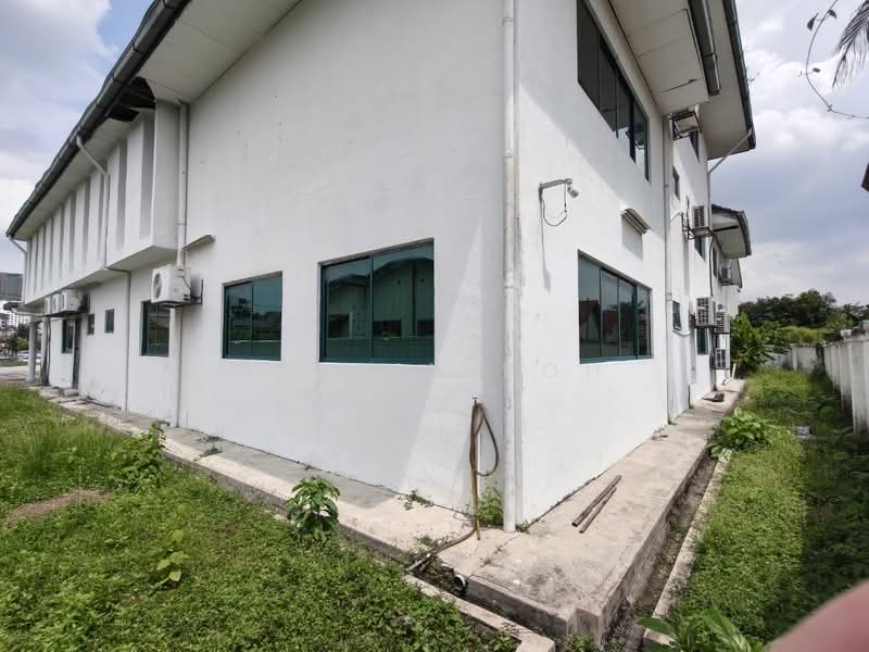 Bungalow for Sale in Seksyen 12 (Petaling Jaya) - Kelvin Koh - Exterior - PropertyGuru.com.my