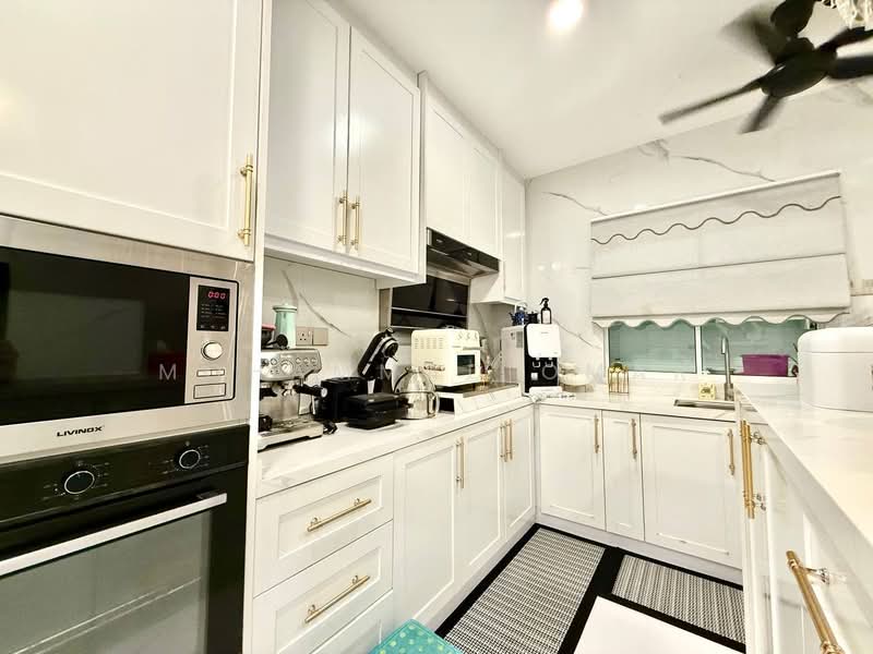 Semi-Detached House for Sale in Ampang Jaya (Ampang) - Mohammad Omar - PropertyGuru.com.my
