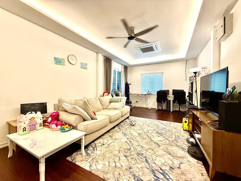 Semi-Detached House for Sale in Ampang Jaya (Ampang) - Mohammad Omar - PropertyGuru.com.my