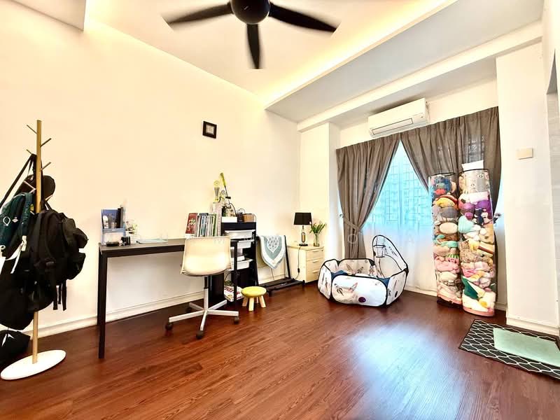 Semi-Detached House for Sale in Ampang Jaya (Ampang) - Mohammad Omar - PropertyGuru.com.my