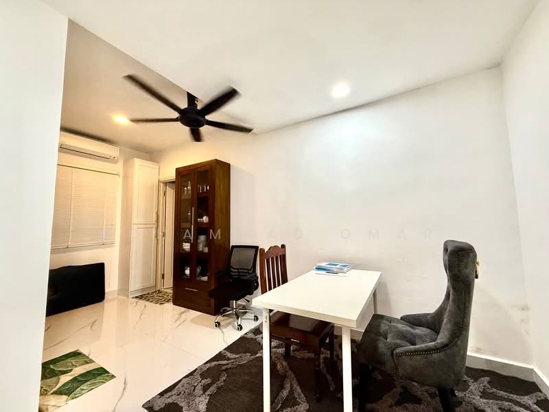 Semi-Detached House for Sale in Ampang Jaya (Ampang) - Mohammad Omar - PropertyGuru.com.my