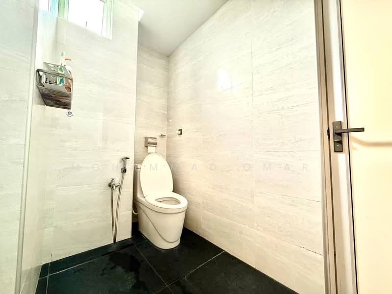 Semi-Detached House for Sale in Ampang Jaya (Ampang) - Mohammad Omar - PropertyGuru.com.my