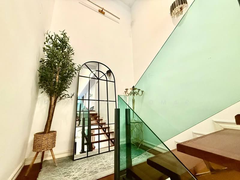 Semi-Detached House for Sale in Ampang Jaya (Ampang) - Mohammad Omar - PropertyGuru.com.my