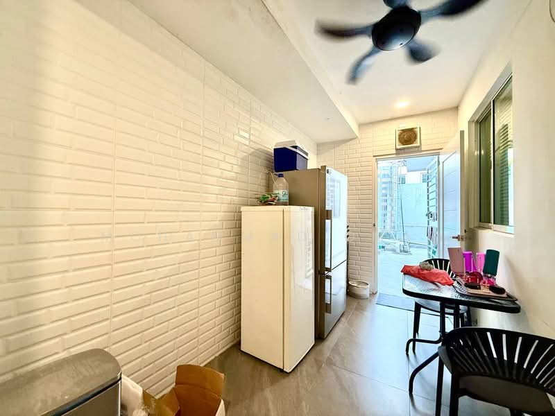 Semi-Detached House for Sale in Ampang Jaya (Ampang) - Mohammad Omar - PropertyGuru.com.my