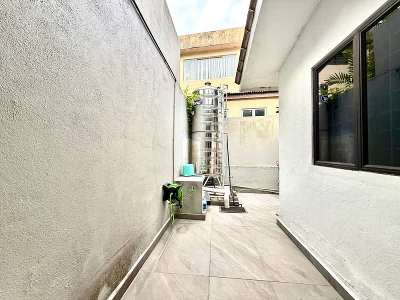 Semi-Detached House for Sale in Ampang Jaya (Ampang) - Mohammad Omar - PropertyGuru.com.my