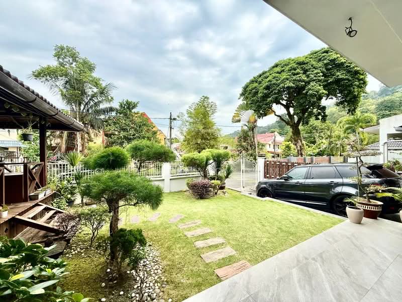 Semi-Detached House for Sale in Ampang Jaya (Ampang) - Mohammad Omar - PropertyGuru.com.my