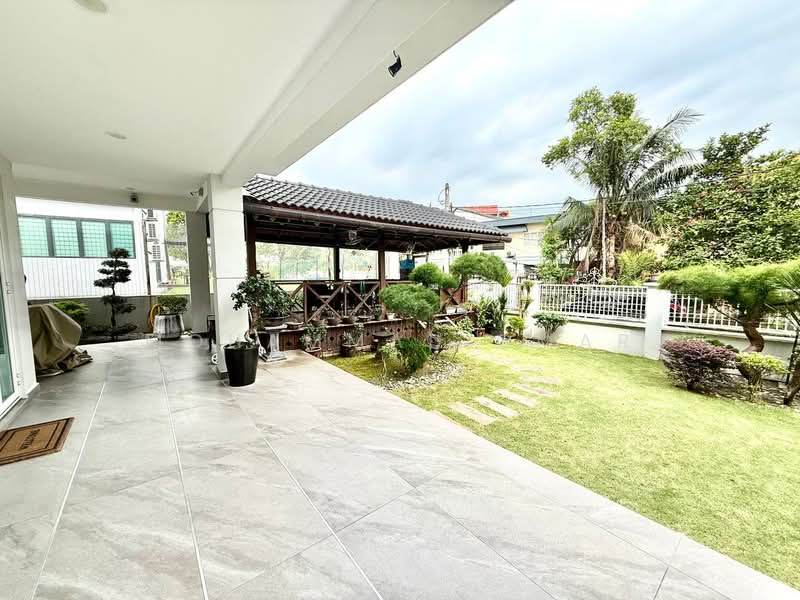 Semi-Detached House for Sale in Ampang Jaya (Ampang) - Mohammad Omar - PropertyGuru.com.my