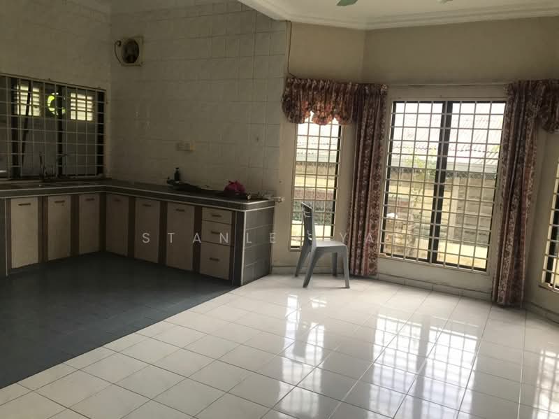Warehouse for Rent in Kampung Cheras Baru (Ampang) - Stanley Yap - Kitchen - PropertyGuru.com.my