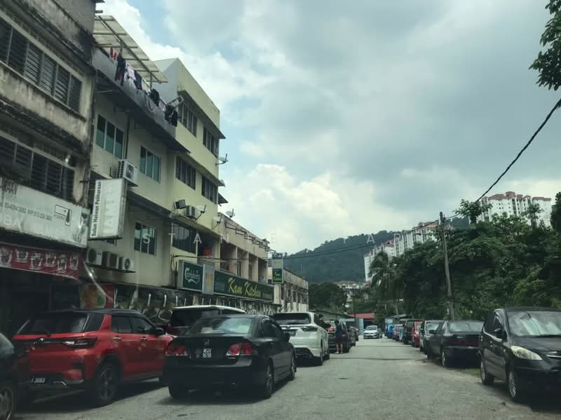 Warehouse for Rent in Kampung Cheras Baru (Ampang) - Stanley Yap - PropertyGuru.com.my