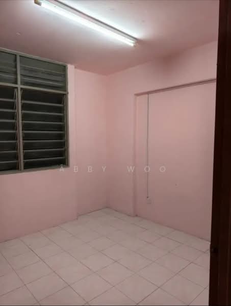 Rumah Flat untuk Disewa di Green Garden - Abby Woo - Interior - PropertyGuru.com.my