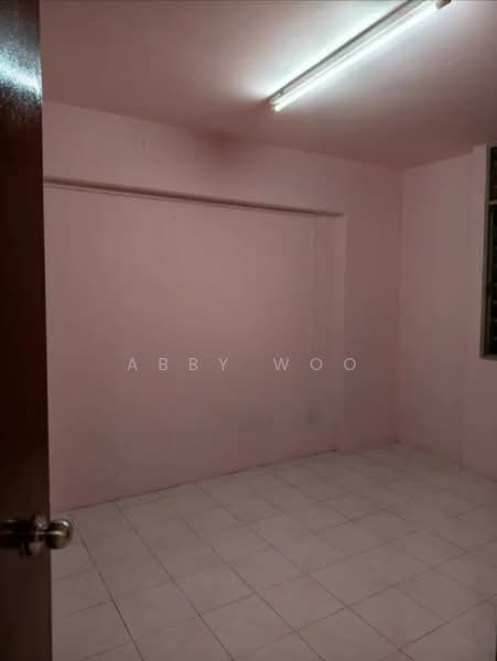 Rumah Flat untuk Disewa di Green Garden - Abby Woo - Interior - PropertyGuru.com.my