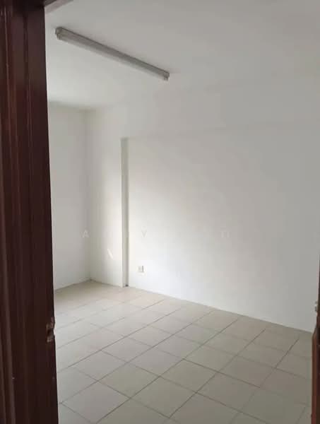Rumah Flat untuk Disewa di Green Garden - Abby Woo - Interior - PropertyGuru.com.my