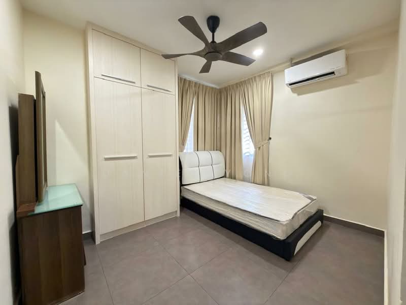 Bungalow for Rent in Bukit Kesenangan (Johor Bahru) - Daniel Yong - Bedroom - PropertyGuru.com.my