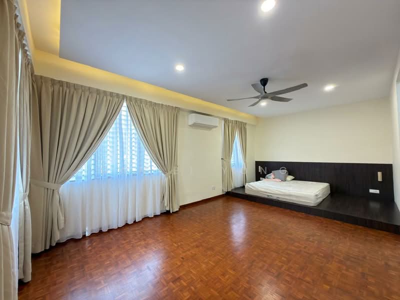 Bungalow for Rent in Bukit Kesenangan (Johor Bahru) - Daniel Yong - Bedroom - PropertyGuru.com.my
