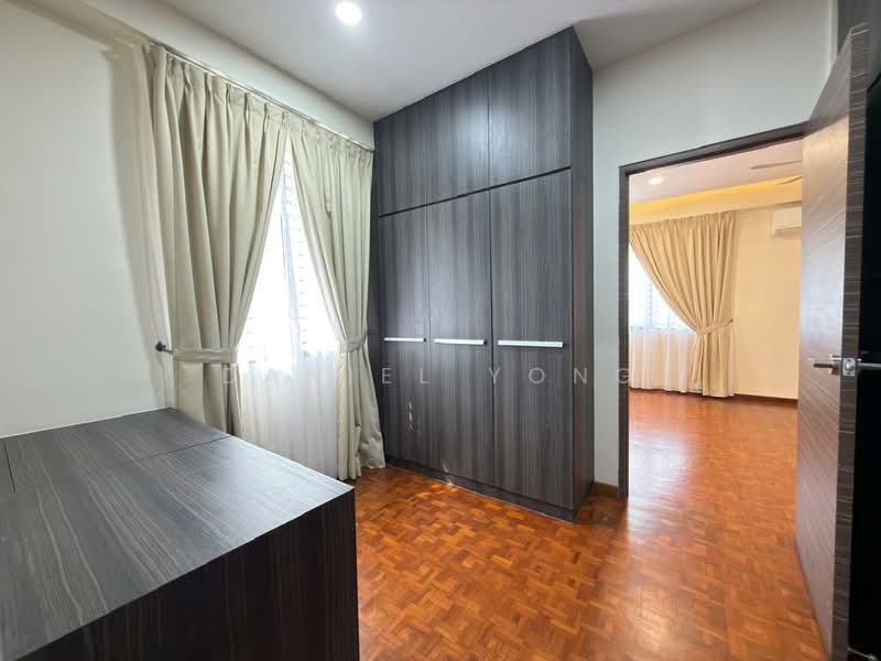 Bungalow for Rent in Bukit Kesenangan (Johor Bahru) - Daniel Yong - Bedroom - PropertyGuru.com.my