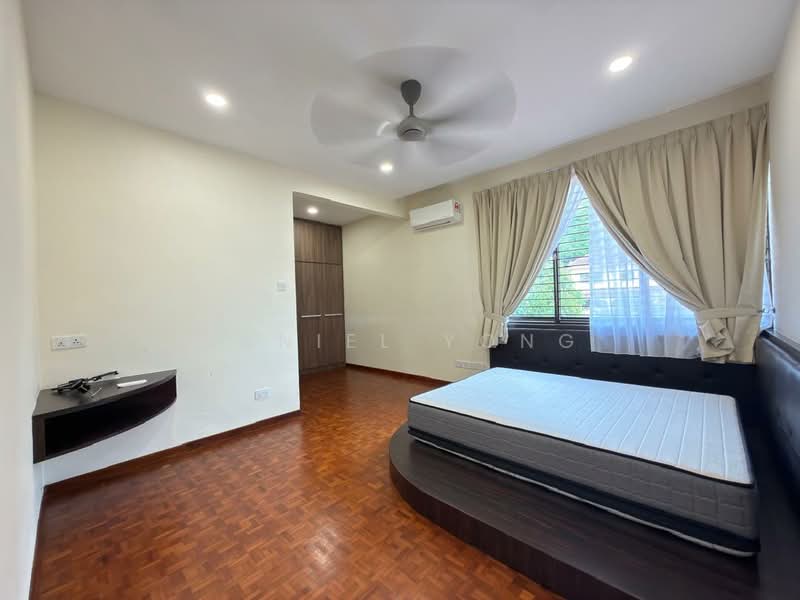 Bungalow for Rent in Bukit Kesenangan (Johor Bahru) - Daniel Yong - Bedroom - PropertyGuru.com.my