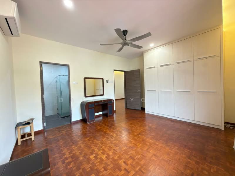Bungalow for Rent in Bukit Kesenangan (Johor Bahru) - Daniel Yong - Bedroom - PropertyGuru.com.my