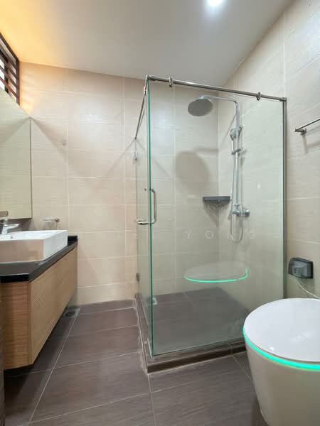 Bungalow for Rent in Bukit Kesenangan (Johor Bahru) - Daniel Yong - Bathroom - PropertyGuru.com.my