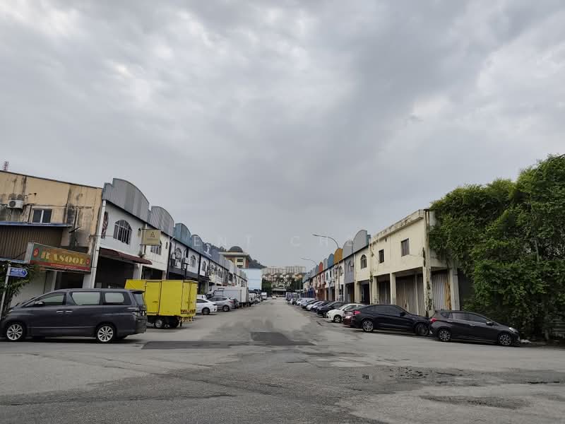 Factory for Sale in Kepong (Kuala Lumpur) - Kent Chen - PropertyGuru.com.my