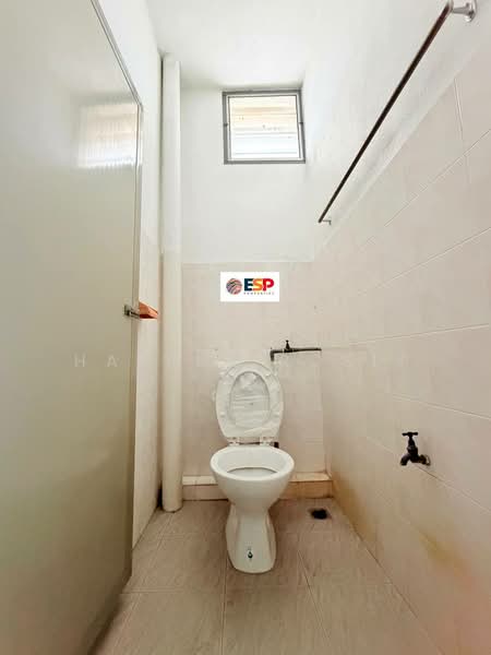 Shop / Office for Sale in Taman Intan (Sungai Petani) - Hasrul Rosli - Bathroom - PropertyGuru.com.my