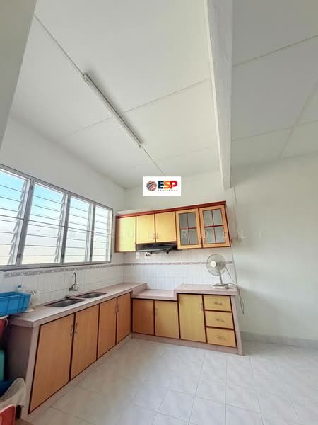 Shop / Office for Sale in Taman Intan (Sungai Petani) - Hasrul Rosli - Kitchen - PropertyGuru.com.my
