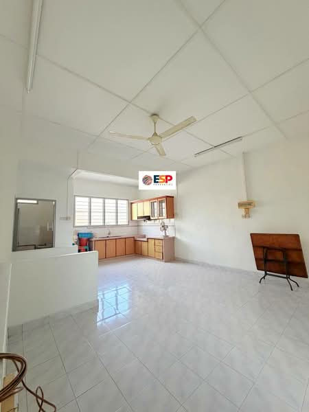 Shop / Office for Sale in Taman Intan (Sungai Petani) - Hasrul Rosli - Kitchen - PropertyGuru.com.my