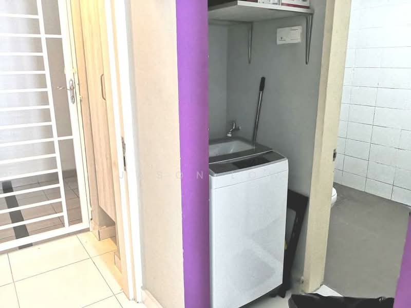 Kondominium untuk Disewa di Neo Damansara - Jason Low - Interior - PropertyGuru.com.my