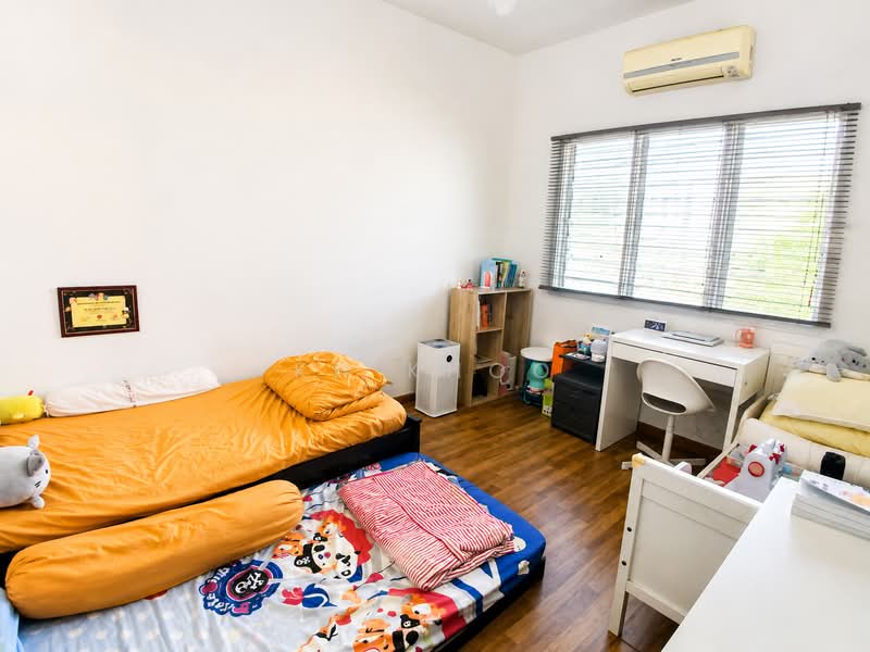 2-storey Terraced House for Sale in Putra Heights (Subang Jaya) - KH Khoo - Bedroom - PropertyGuru.com.my