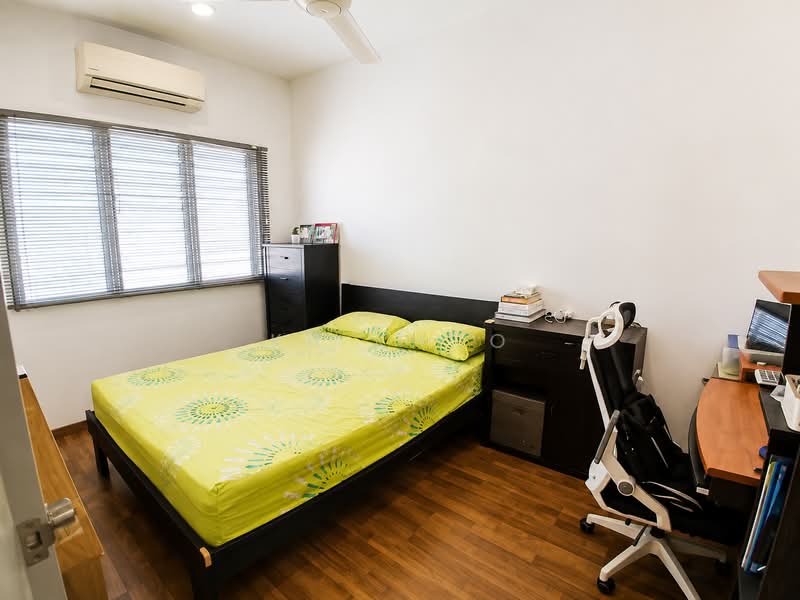 2-storey Terraced House for Sale in Putra Heights (Subang Jaya) - KH Khoo - Bedroom - PropertyGuru.com.my