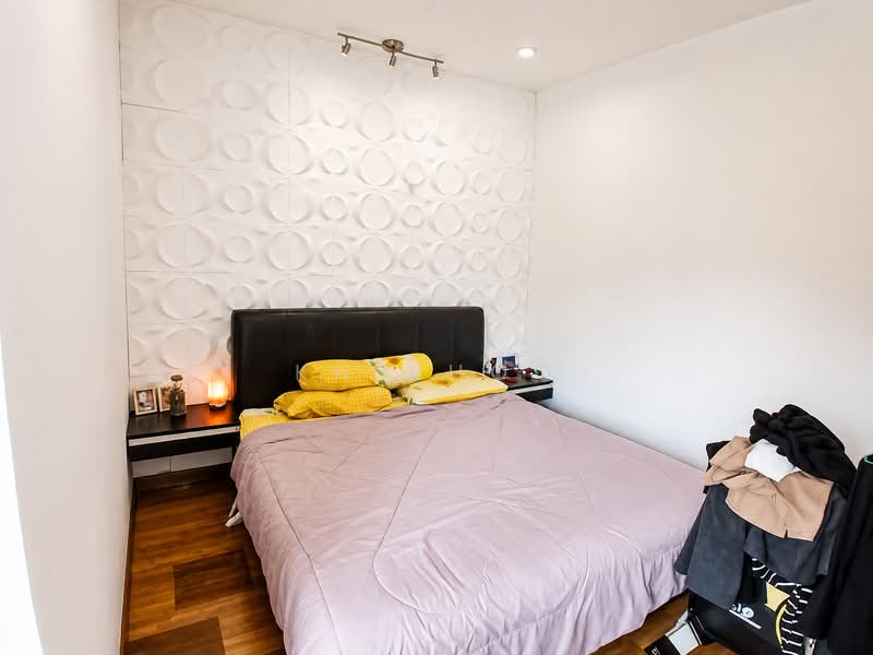2-storey Terraced House for Sale in Putra Heights (Subang Jaya) - KH Khoo - Bedroom - PropertyGuru.com.my