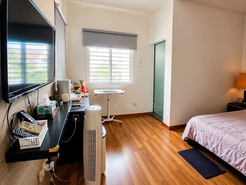 2-storey Terraced House for Sale in Putra Heights (Subang Jaya) - KH Khoo - PropertyGuru.com.my
