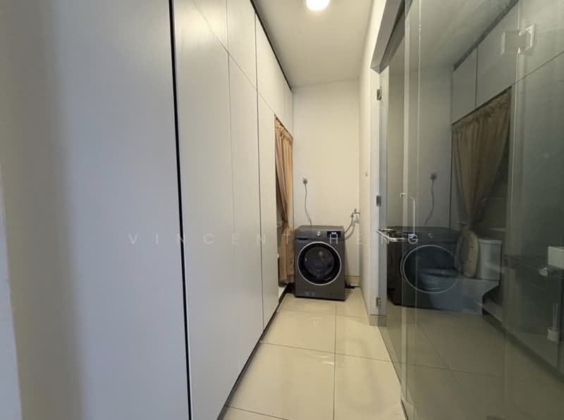 Service Residence for Rent at Arnica @ Tropicana Gardens - Vincent Heng - PropertyGuru.com.my