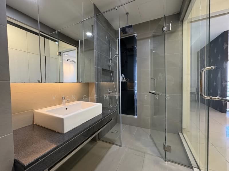 Service Residence for Rent at Arnica @ Tropicana Gardens - Vincent Heng - PropertyGuru.com.my