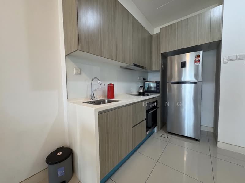 Service Residence for Rent at Arnica @ Tropicana Gardens - Vincent Heng - PropertyGuru.com.my
