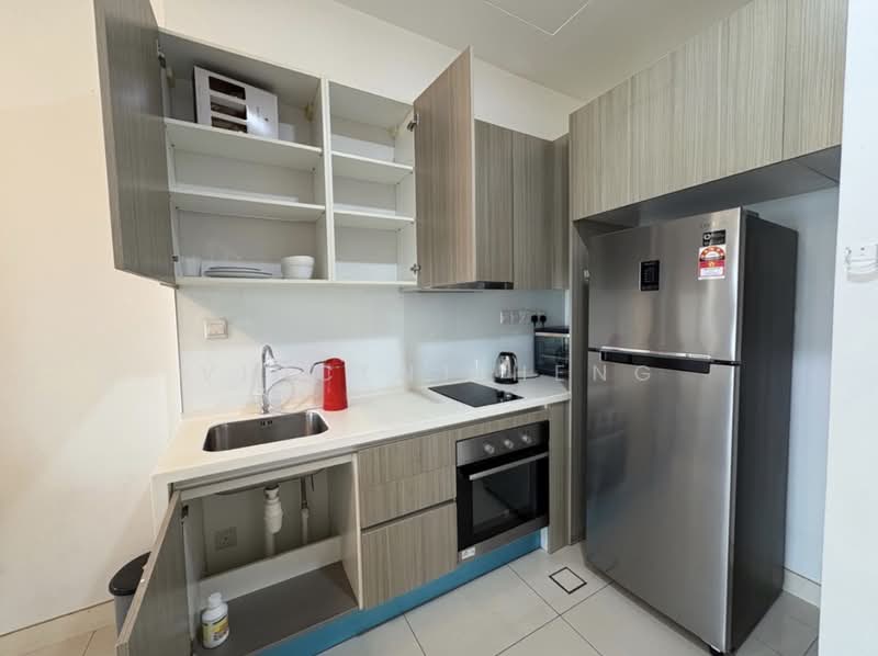 Service Residence for Rent at Arnica @ Tropicana Gardens - Vincent Heng - PropertyGuru.com.my