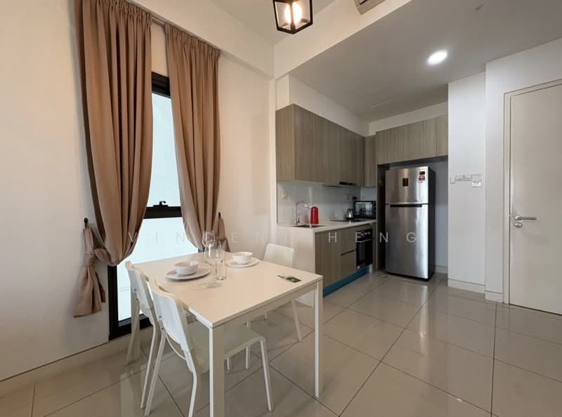 Service Residence for Rent at Arnica @ Tropicana Gardens - Vincent Heng - PropertyGuru.com.my